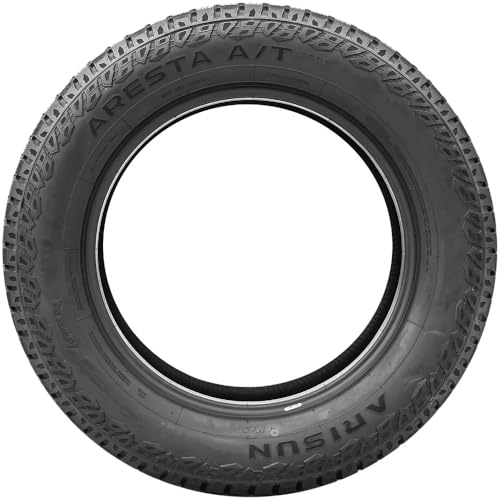 215/70R16 100S All Terrain Light Truck Tire D131583