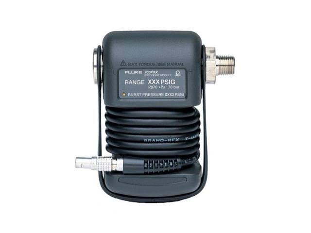 Vacuum Pressure Module F1127