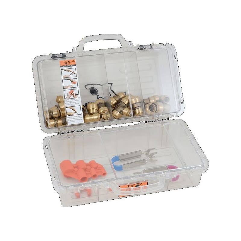 Push-Fit Contractor Kit K88195