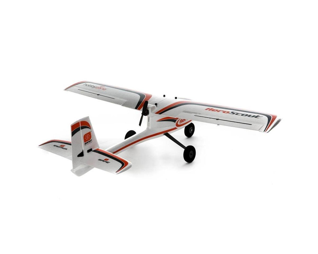 1.1m RTF RC Airplane U3338