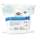 Germicidal Wipes Refill, 12 x 12, 110/Pack L28600