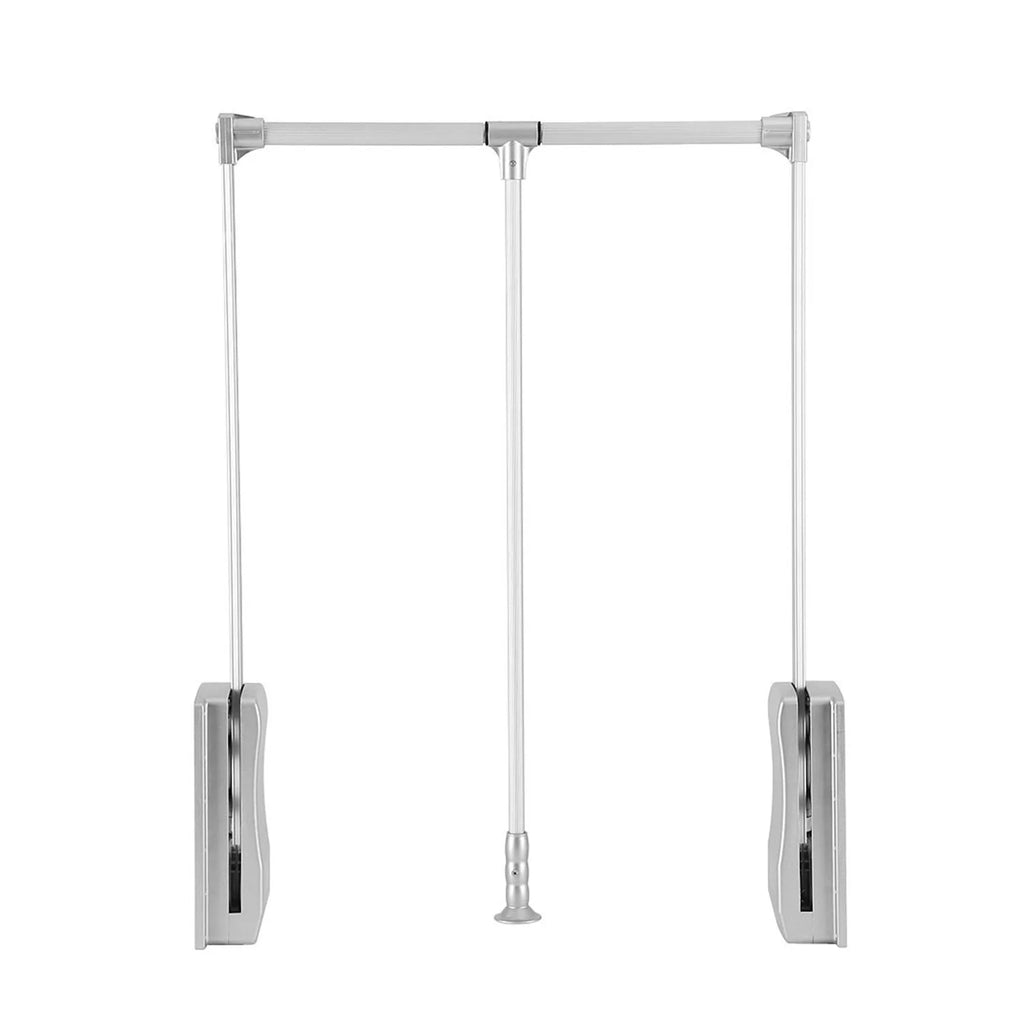 Adjustable 35-46.7 inch Heavy Duty Closet Rod R88779