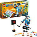 LEGO Boost Creative Toolbox 17101 Robot Building Set and Coding Kit (847 Pieces) N927231