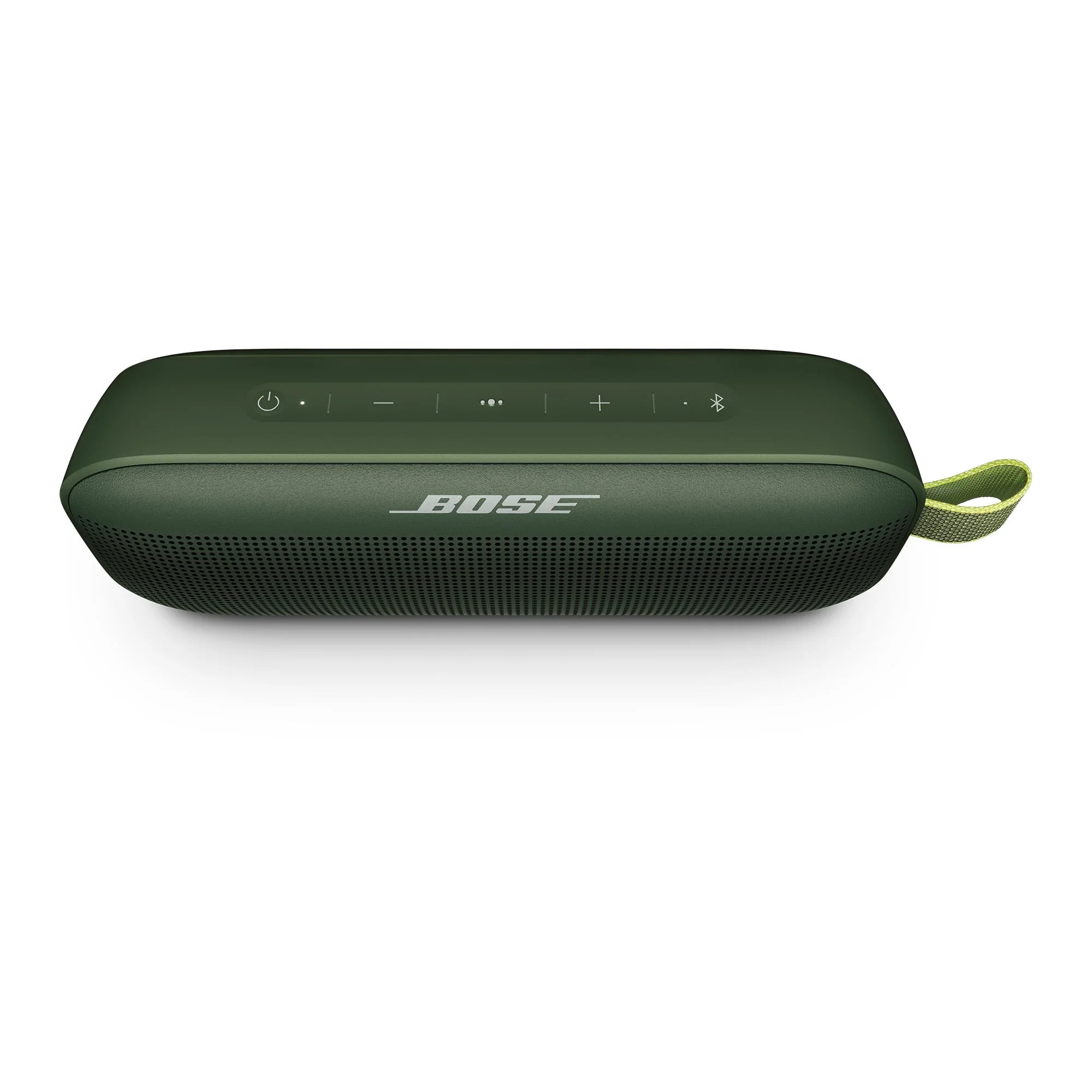 Black Wireless Waterproof Portable Bluetooth Speaker K858829