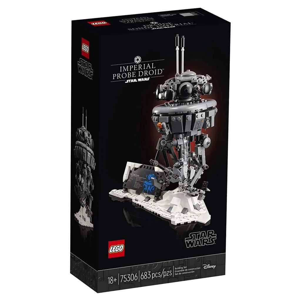 683 Pieces Building Toy K39548
