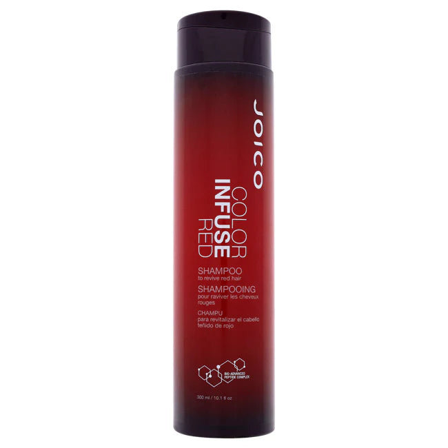 Red Shampoo 10.1 oz F375