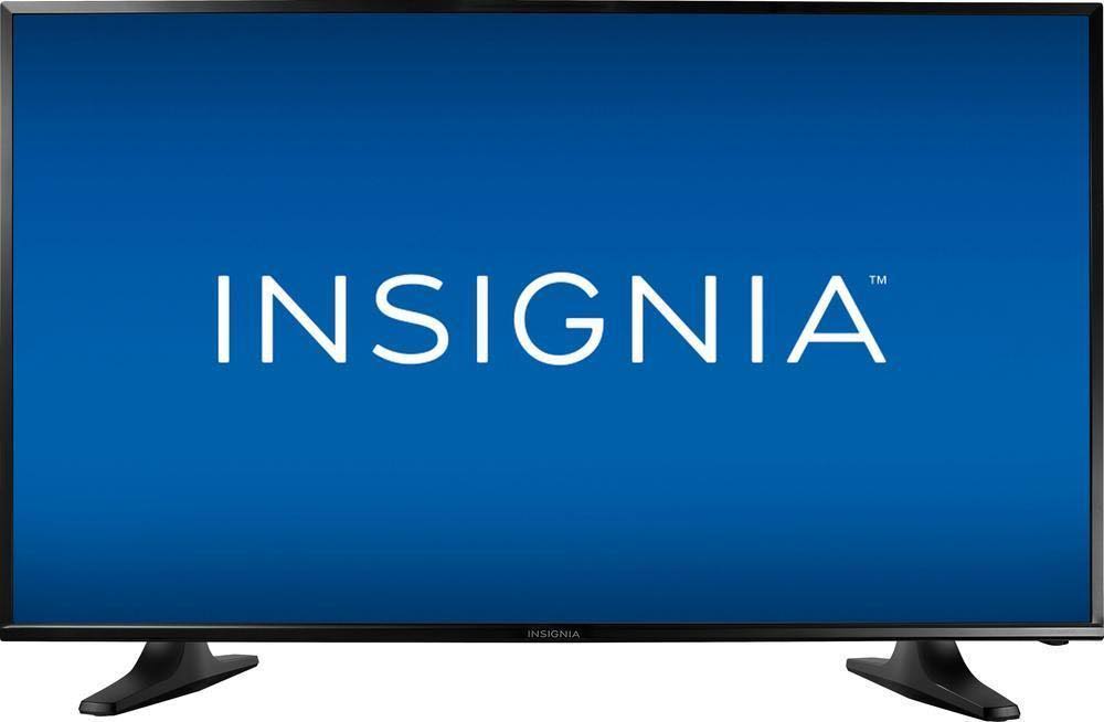49x22 LED TV - 1080p - 60 Hz O1597