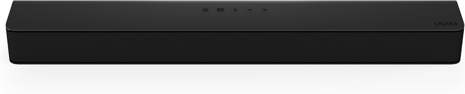 Compact Sound Bar with Bluetooth S48582