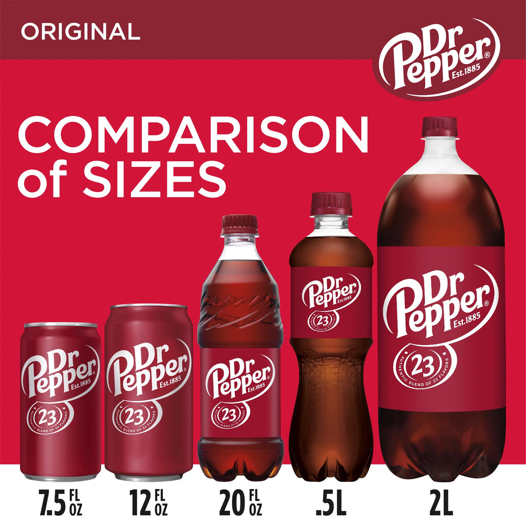 12 fl oz Glass Bottle Soda P265368