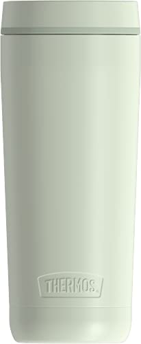 18 Ounce Stainless Steel Tumbler V2407