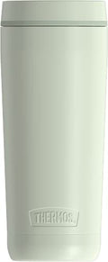 18 Ounce Stainless Steel Tumbler V2407