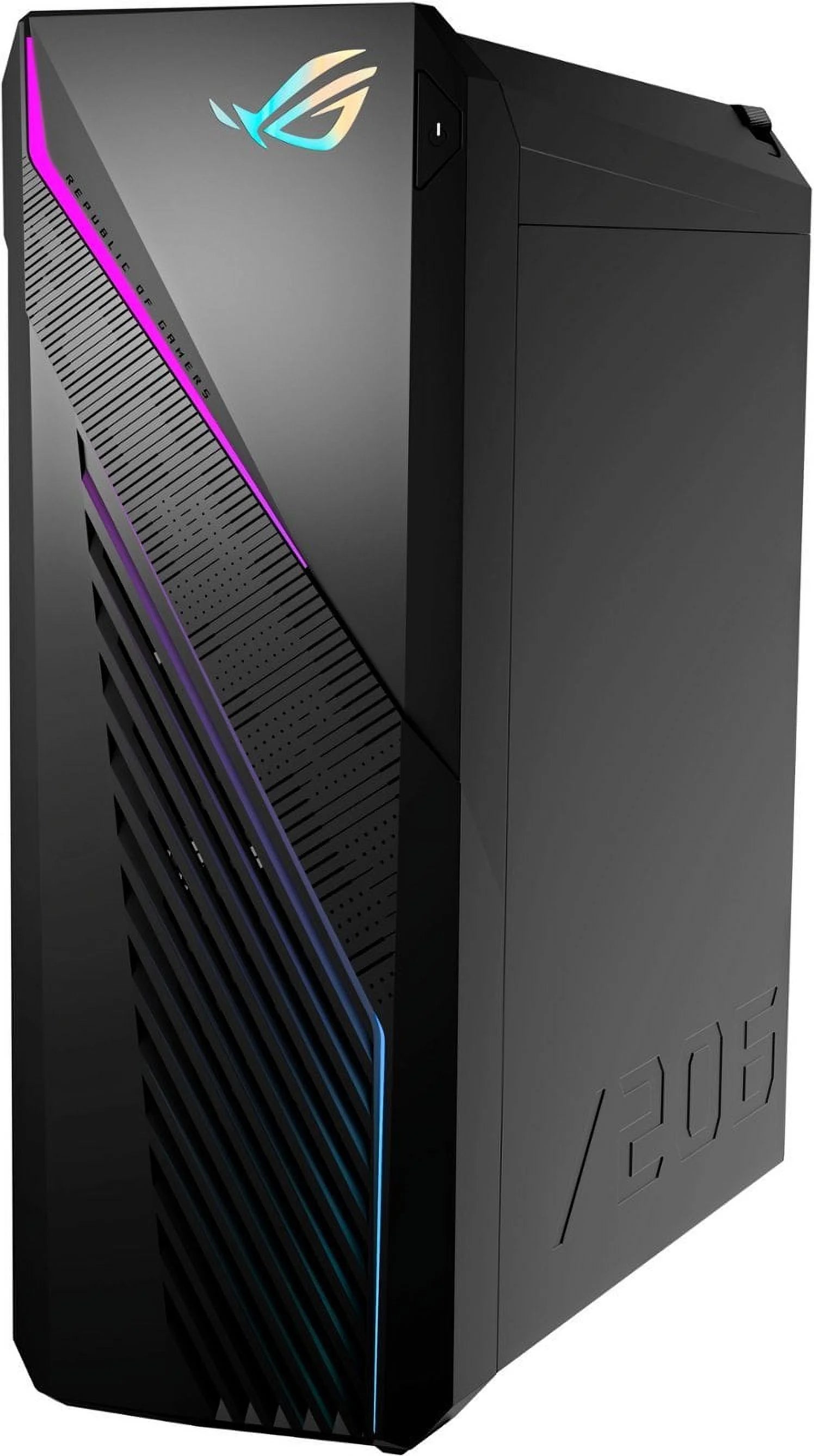 Intel Core i7-13700KF 128GB RAM 4TB NVMe SSD 12TB HDD NVIDIA GeForce RTX 3080 10GB Gaming PC I914675