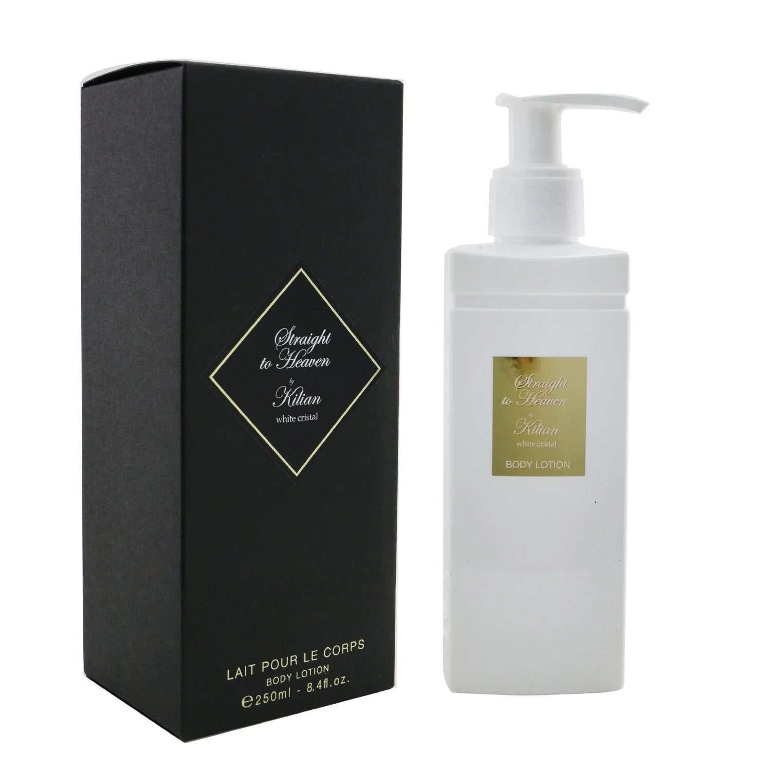Body Lotion 250ml M89863