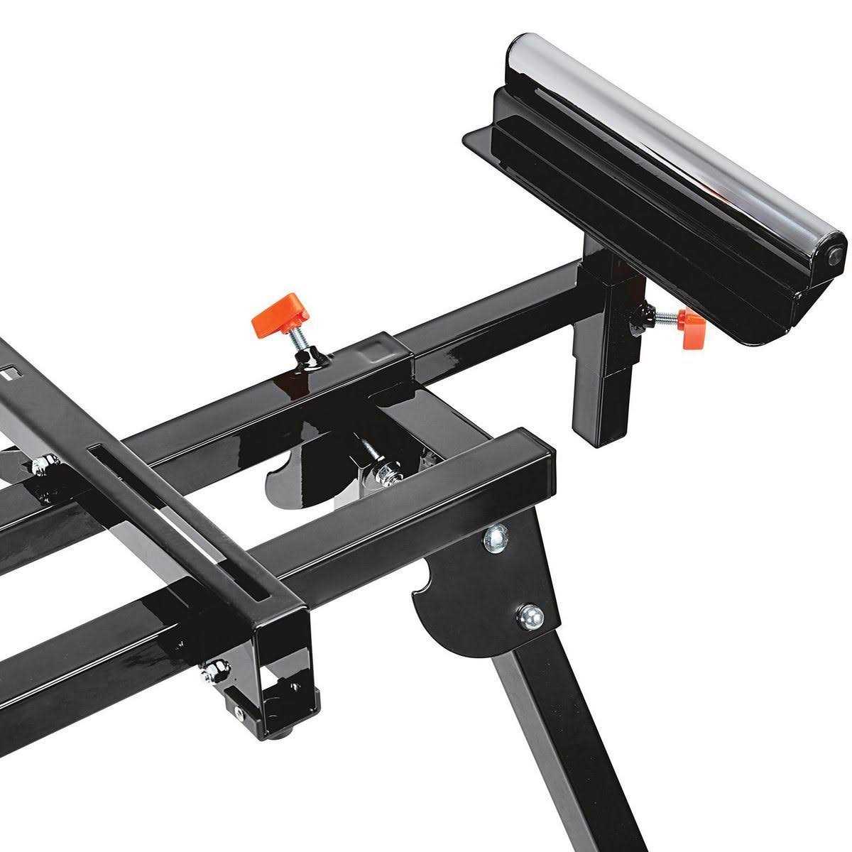 350 lb. Folding Miter Saw Stand B807396