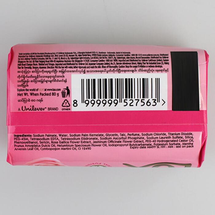 80g Soap Bar 144 pieces G1269