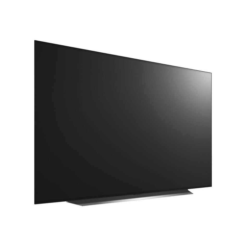 83" Class OLED 4K UHD Smart TV H134