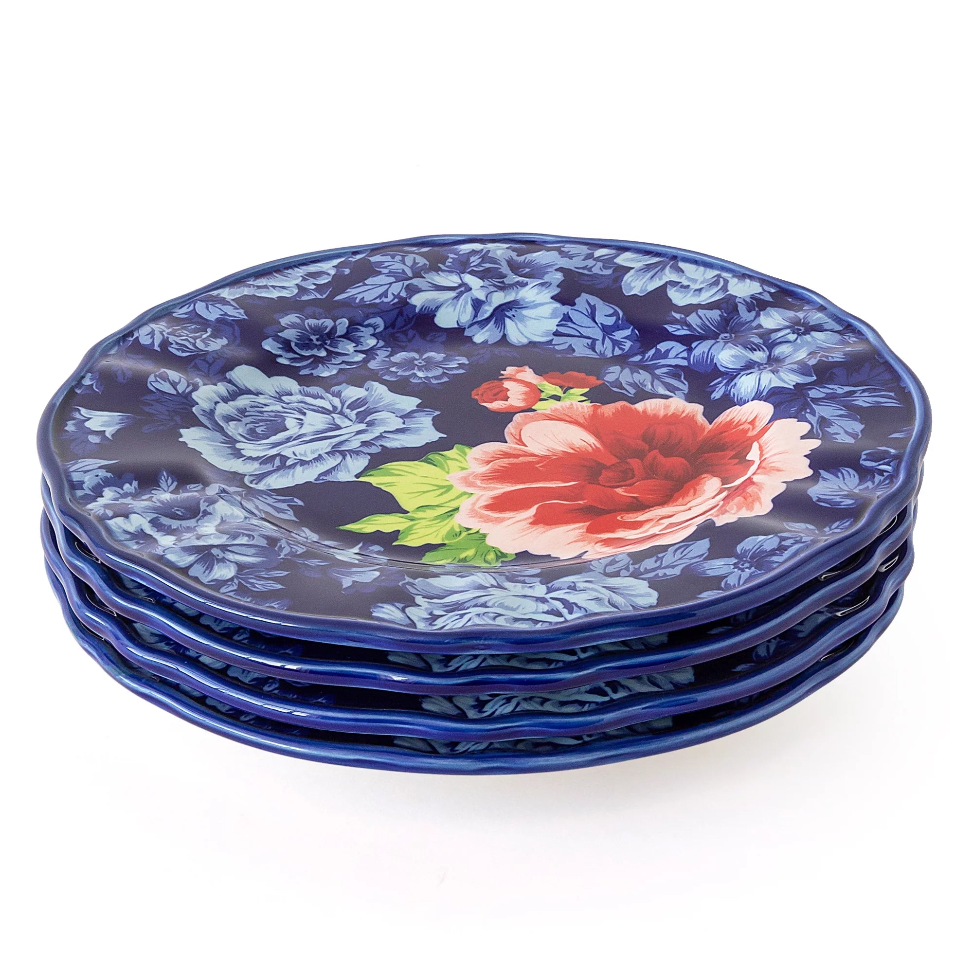 12-Piece Stoneware Dinnerware Set R19308