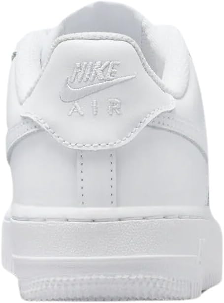 White Big Kids Shoes Size-7 T51294