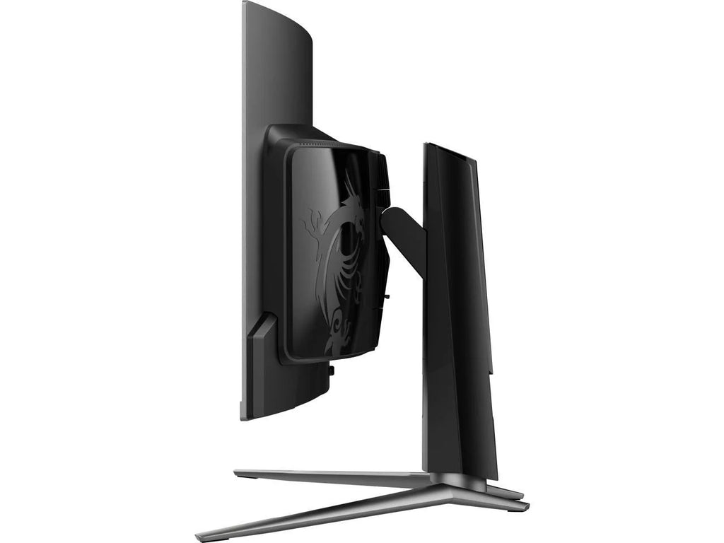 34 175 Hz UWQHD Curved Gaming Monitor 3440 x 1440 K97446