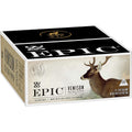 Venison Sea Salt & Pepper Bars 12 count F65935
