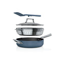 Premium Set with 4-Quart Capacity Pan H709318