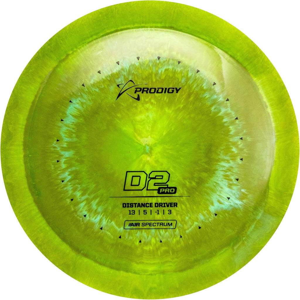Overstable Disc Golf Driver U625