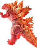 Burning Godzilla Action Figure U361393