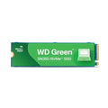 500GB WD Green SN350 NVMe Internal SSD Solid State Drive U235