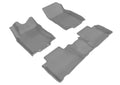 3D MAXpider Kagu Floor Liners W31205