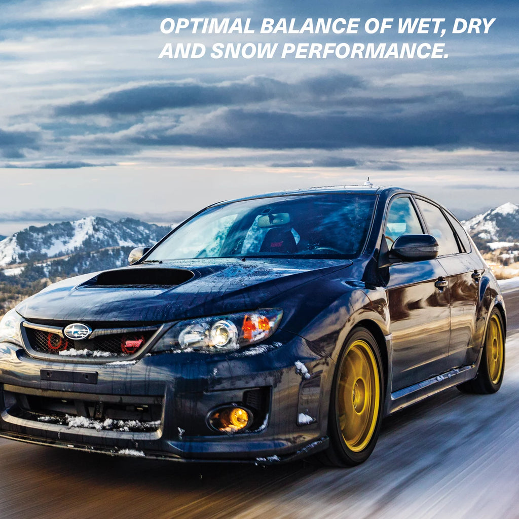 All-Season 245/35ZR19/XL 93W Tire S872144