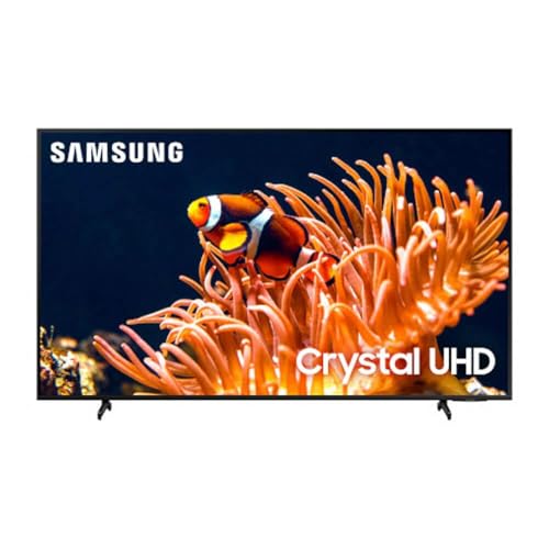 43-Inch 4K UHD Smart TV J8934