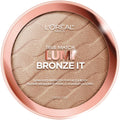 Light 0.41 Fluid Ounce Bronzer F848618