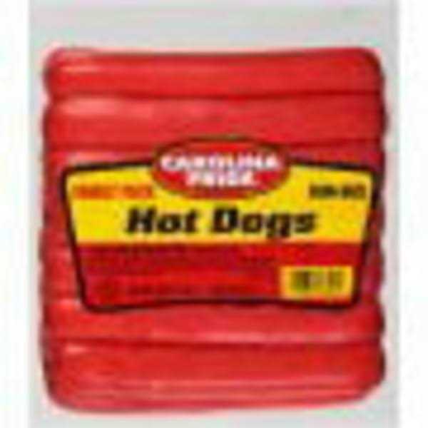 Hot Dogs C458
