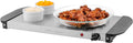 Silver Electric Warming Tray B5685