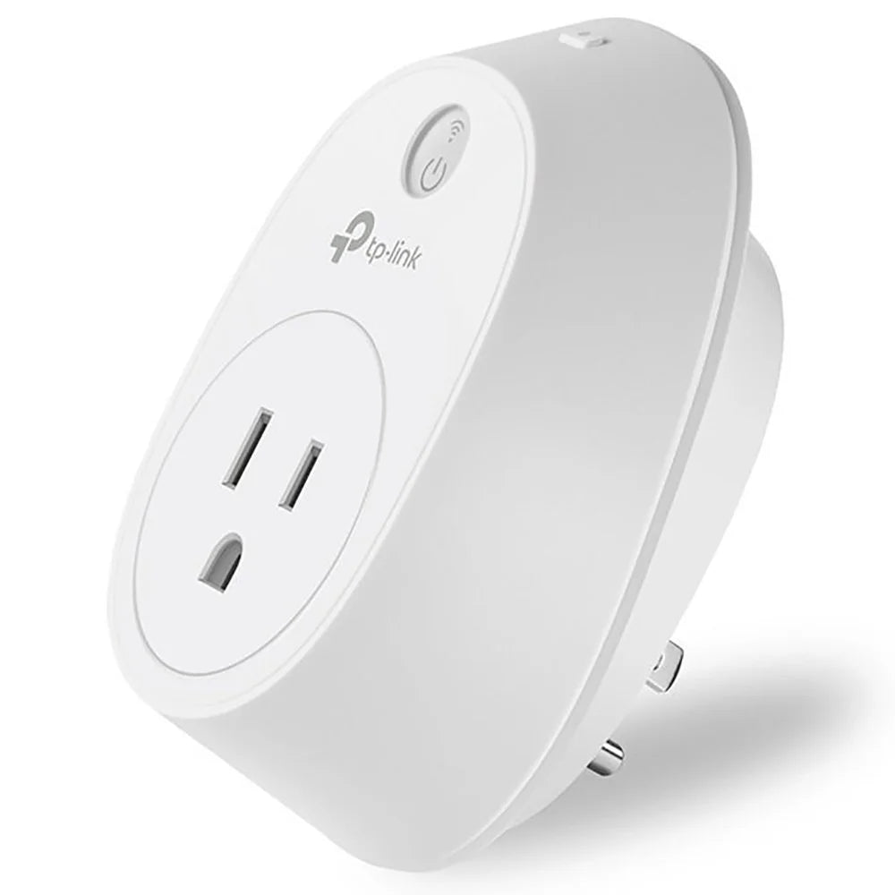 Smart Plug 2-Pack S7780