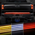 60 Inch LED Tailgate Light Bar with Reverse & Sequential Turn Signals G865