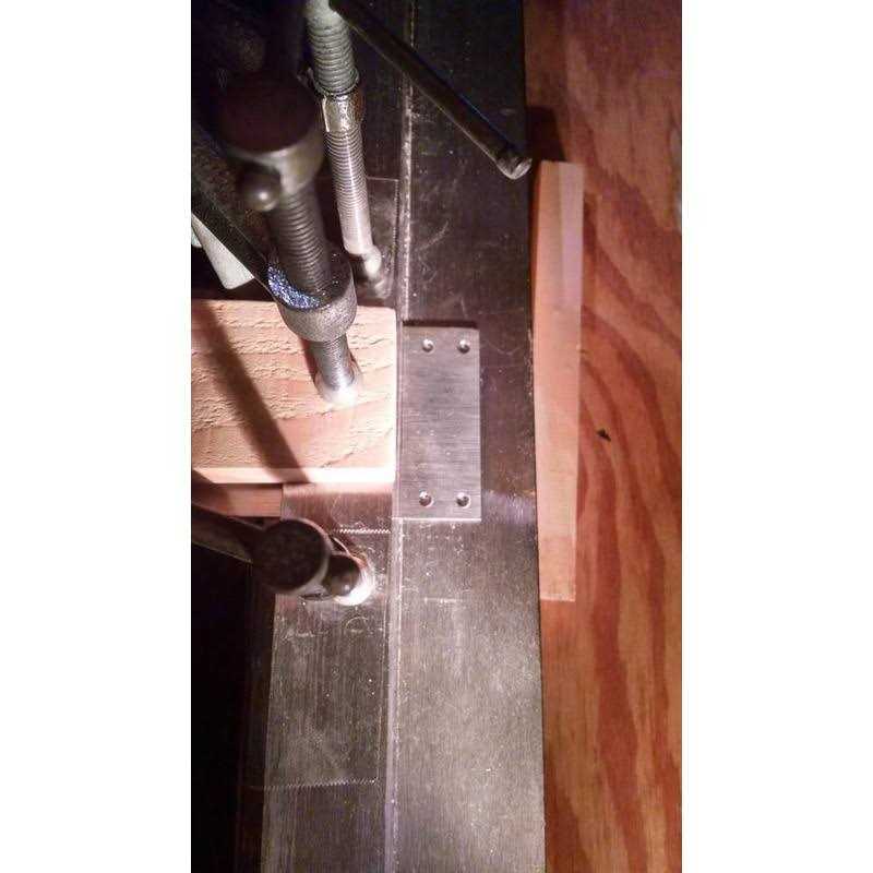 18 in. Mountable Bending Brake W173617