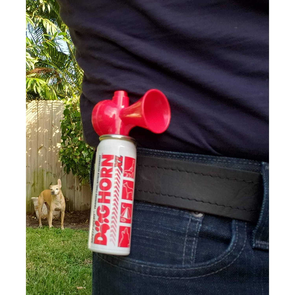 Dog Horn XL B327