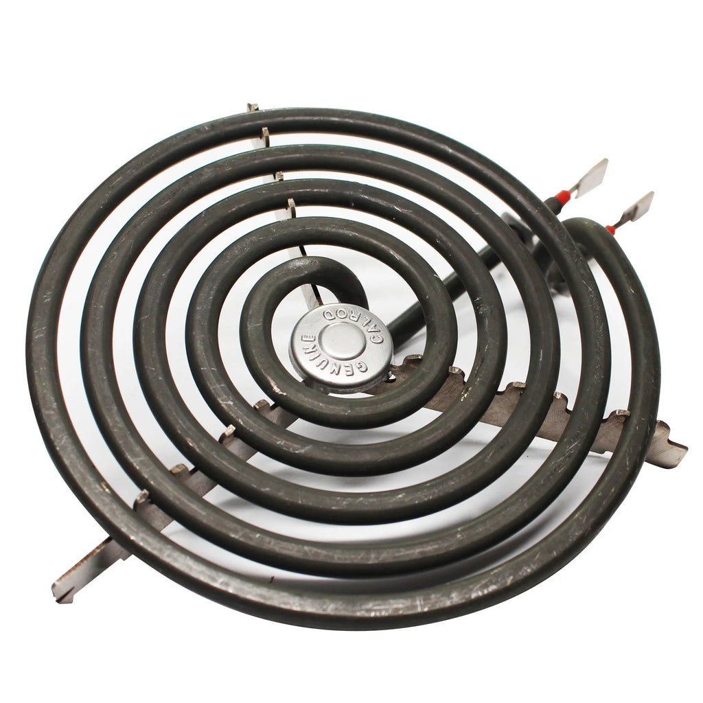 8 inch 6 Turns & 6 inch 5 Turns Surface Burner Elements P982