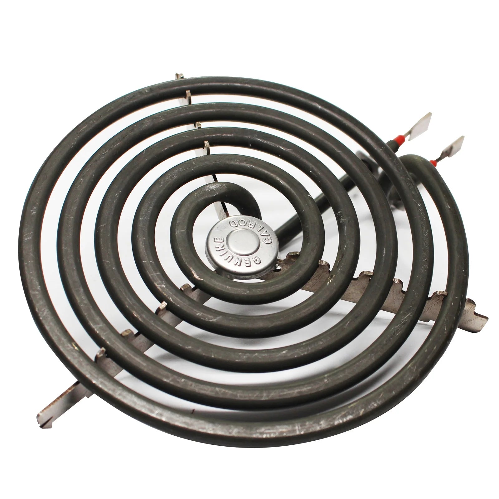 8 inch 6 Turns & 6 inch 5 Turns Surface Burner Elements P982