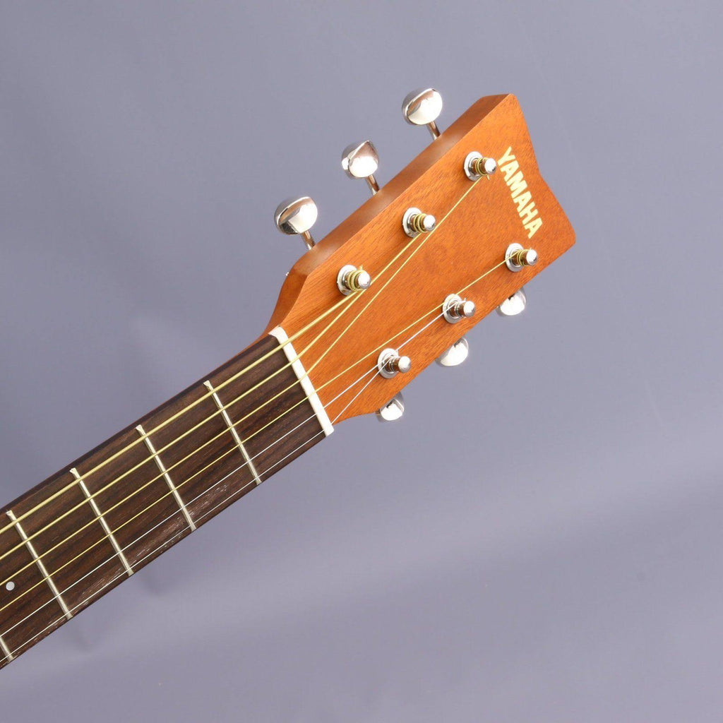 Natural Mini Folk Guitar B77826