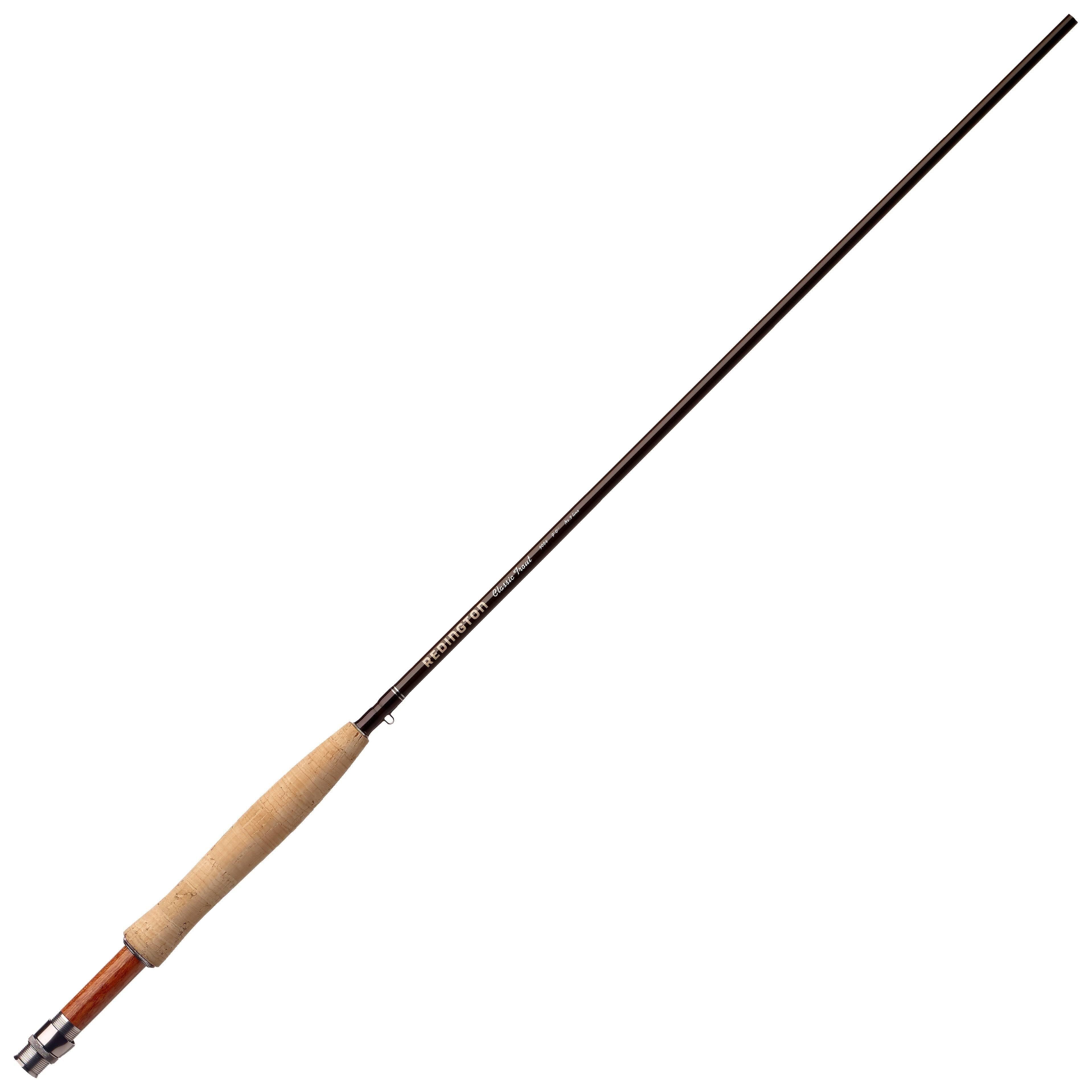 Classic Trout Fly Rod Q303