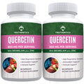 Quercetin 800mg 120 Capsules Supplement D270