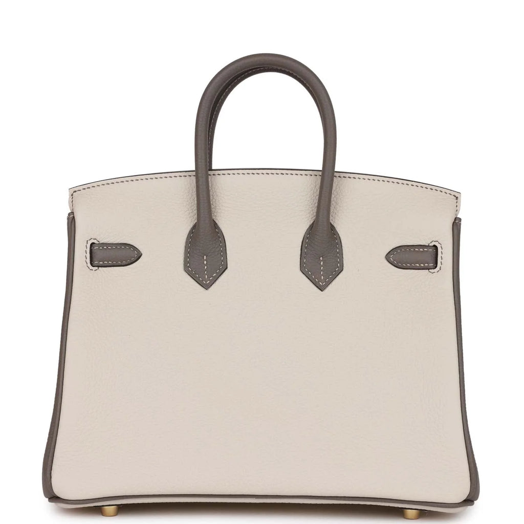 Birkin 25 Togo P660