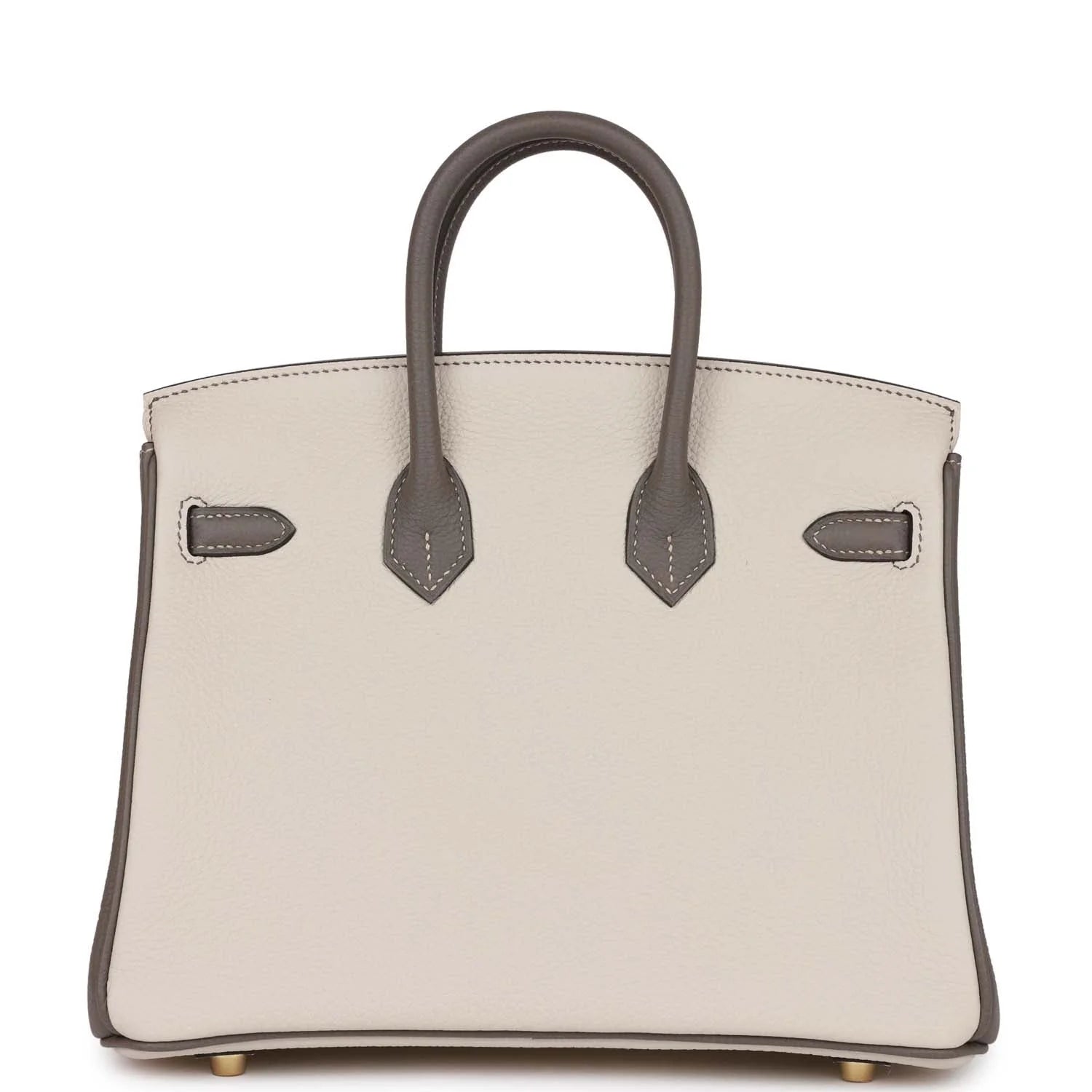 Birkin 25 Togo P660